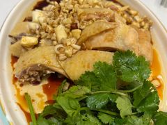 招牌化州香油鸡-权记避风塘(鸿记店)