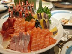 -大渔铁板烧(保利文化广场店)