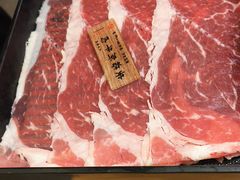 -牛匠和牛寿喜锅(西安总店)