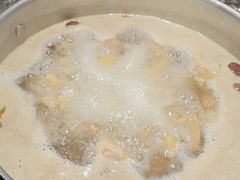 -一席地·本地鸡窝·杭帮鸡火锅(萧山银隆百货店)