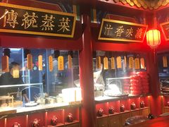 -华馨园北京烤鸭