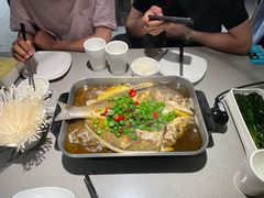 -半天妖烤鱼(中山路店)