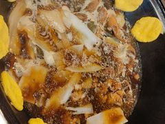 -百事晟渔村木火铁锅炖(玉带湾店)