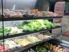 -田记自助海鲜饺子