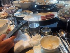 -杭州临平万丽酒店·万丽轩中餐厅