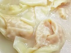 -龙抄手食府(浣花北路店)