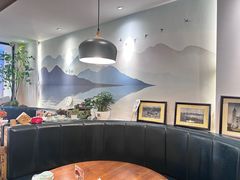 -山海菜馆·海肠捞饭·青岛菜(栈桥店)