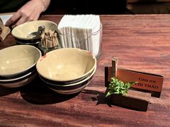 -Cuc Gach Quan Restaurant