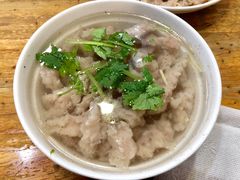 福鼎肉片-大叔家福鼎小吃(十全街店)