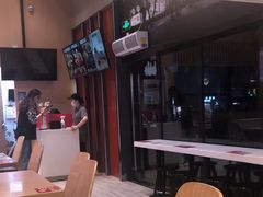 -永和大王(赤峰路二店)