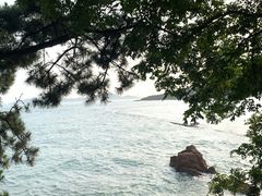 -青岛第二海水浴场