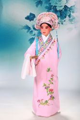 -华韵京剧摄影(洋桥角门东店)