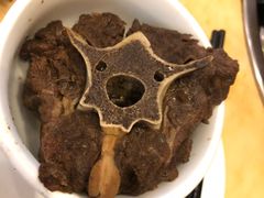 -香满锅老北京羊蝎子火锅·家常菜(新街口店)