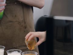 原味拿铁-野鸽子咖啡(中航店)