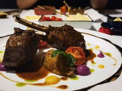 -Wei菋·Le Bistrot