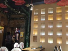 大堂-蜀留香石锅鱼(六顺街店)
