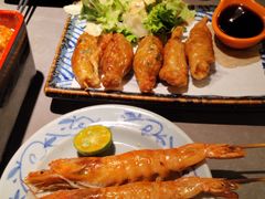 -沼津港精致料理·寿喜烧·烧鸟(龙湖南桥天街日料榜单店)