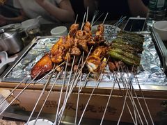 -熙成烧烤·三十三年(开发区店)