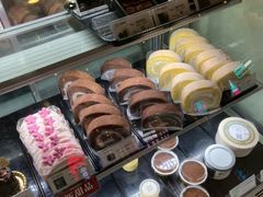 -樱花糕坊(凯德广场店)