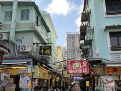 -老day牛杂(官也街总店)