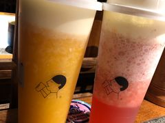 -喜茶(广州荔湾领展广场店)