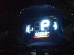 -锦秋路-停车场