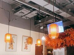 大堂-雲蜀龙阁·金牌水煮鱼(方庄店)