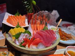 -匠和风精致料理(春熙路群光广场店)