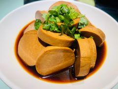 -老淮安·淮安菜(周恩来纪念馆店)