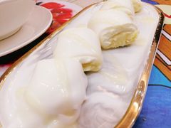 -甜心妈妈·榴莲星级糖水(北京路总店)