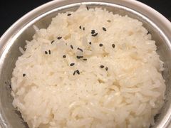 稻花香米饭-听说碳烧蛙(高新万达店)