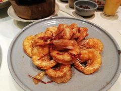 酥皮大虾-青年公社烤鸭(青年路店)