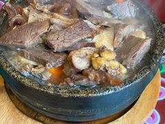 -格日勒阿妈蒙古厨房(大召店)