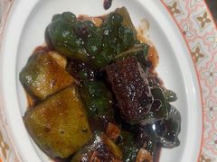 -晓粤·惹味粤菜(凯德乐峰广场店)