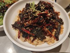 -俏牛哥鲜牛肉牛肆馆(重庆天地店)