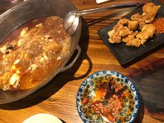 -老天桥蛙炉火锅(姑苏总店)