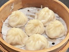 -宁波汤团店(外滩店)