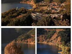 -里格村景区