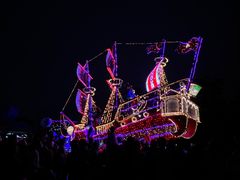 -珠海长隆海洋王国
