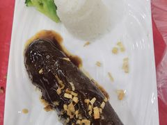 -鹊华居·地道鲁菜·海鲜·融合味(大明湖店)