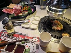 -猫抓烤肉(春熙路店)