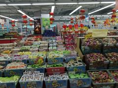 -农工商超市(金沙江路店)