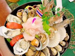 -火舞泰·泰式海鲜火锅餐厅(世纪城店)