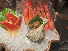 -匠和风精致料理(成都龙湖滨江天街店)