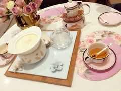 -MEET缘燕窝甜品&Tang's cake(华润万象城店)