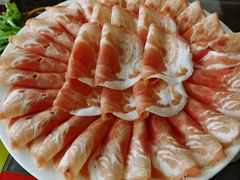 -鑫隆四季涮肉(八角畅游店)