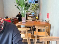 -漆黑觉米粉(三里屯店)