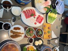 -享月汤皇·海鲜小火锅·聚会(曲江创意谷店)