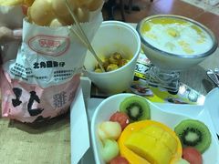 -利强记北角鸡蛋仔(弥敦道店 )