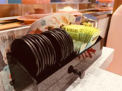 -争鲜回转寿司(南开大悦城店)